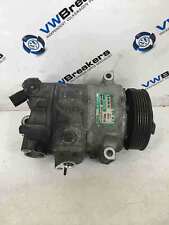 Volkswagen Golf MK5 2003-2009 Aircon Pump Compressor Unit 1K0820803S